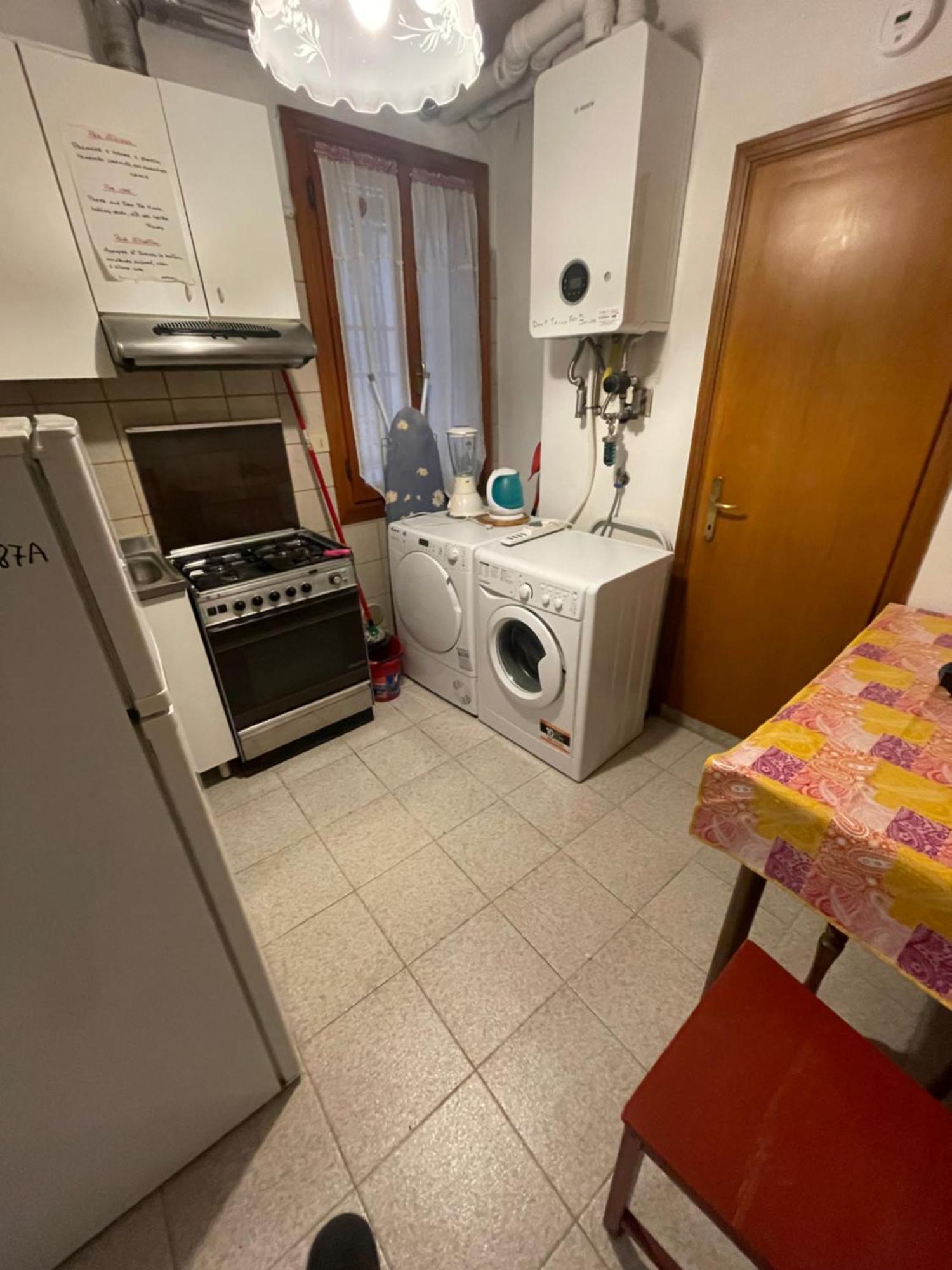 Admiral Home Venice Center Extérieur photo