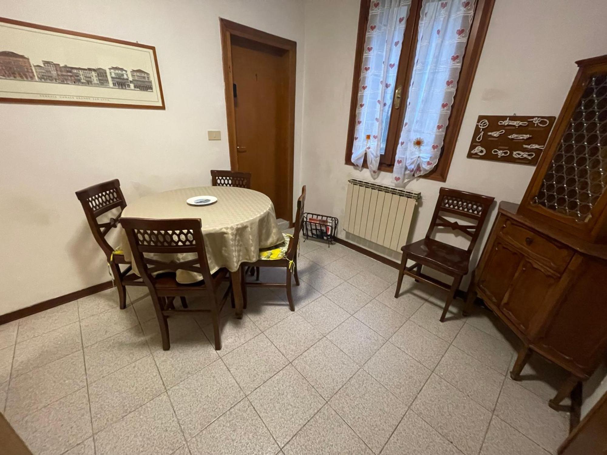 Admiral Home Venice Center Extérieur photo