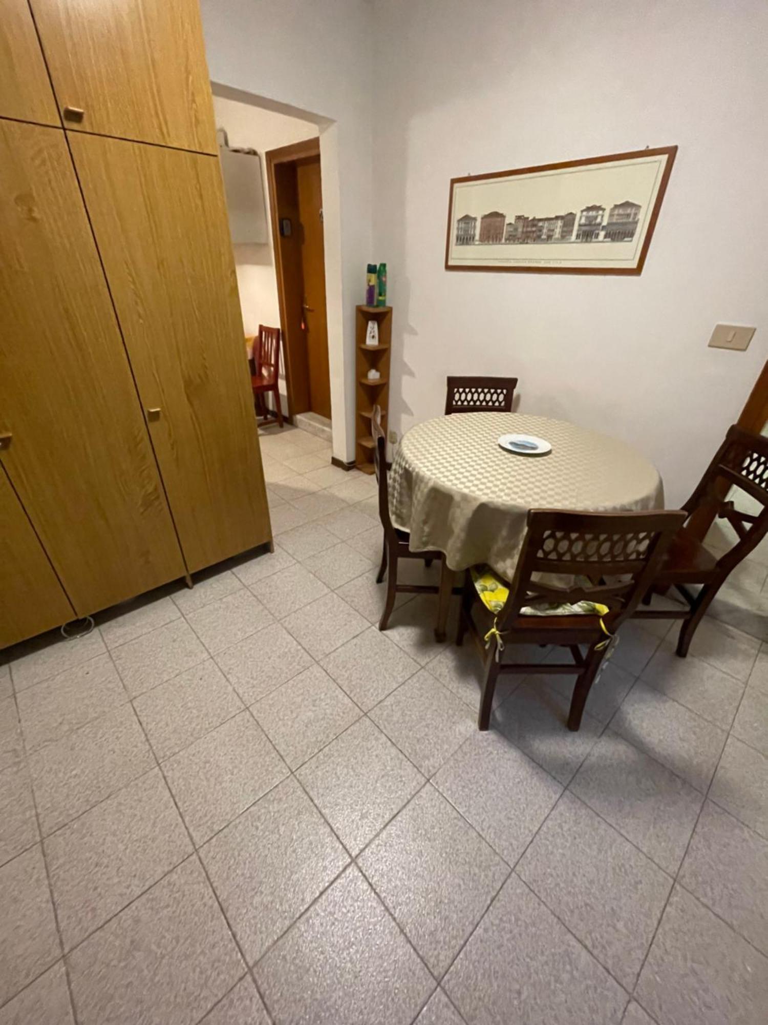 Admiral Home Venice Center Extérieur photo