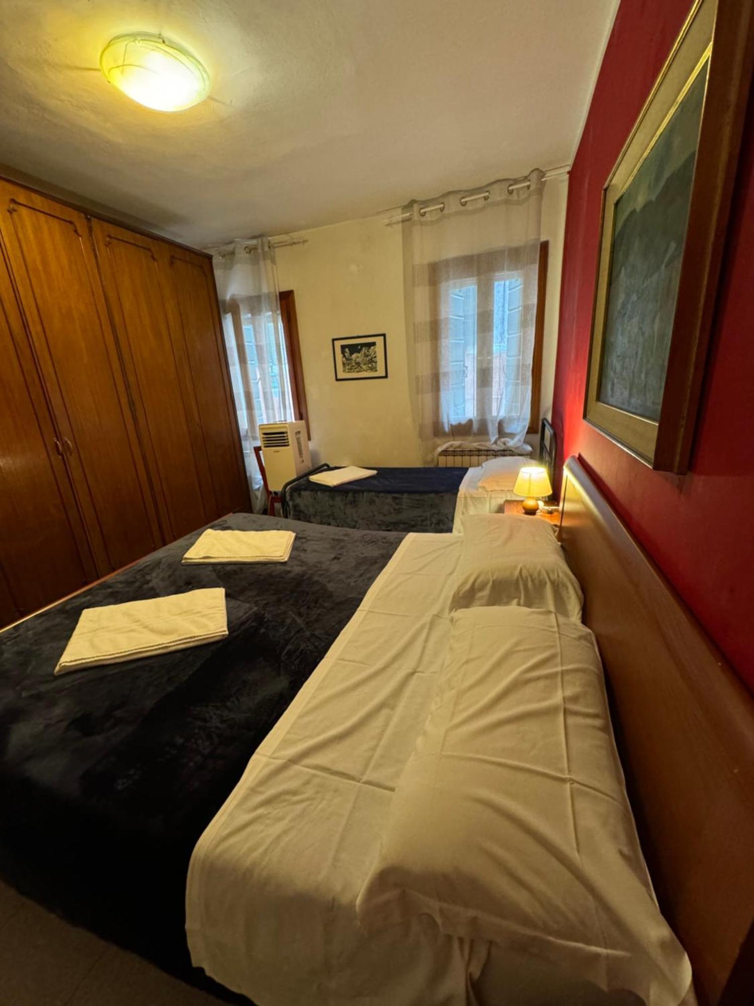 Admiral Home Venice Center Extérieur photo