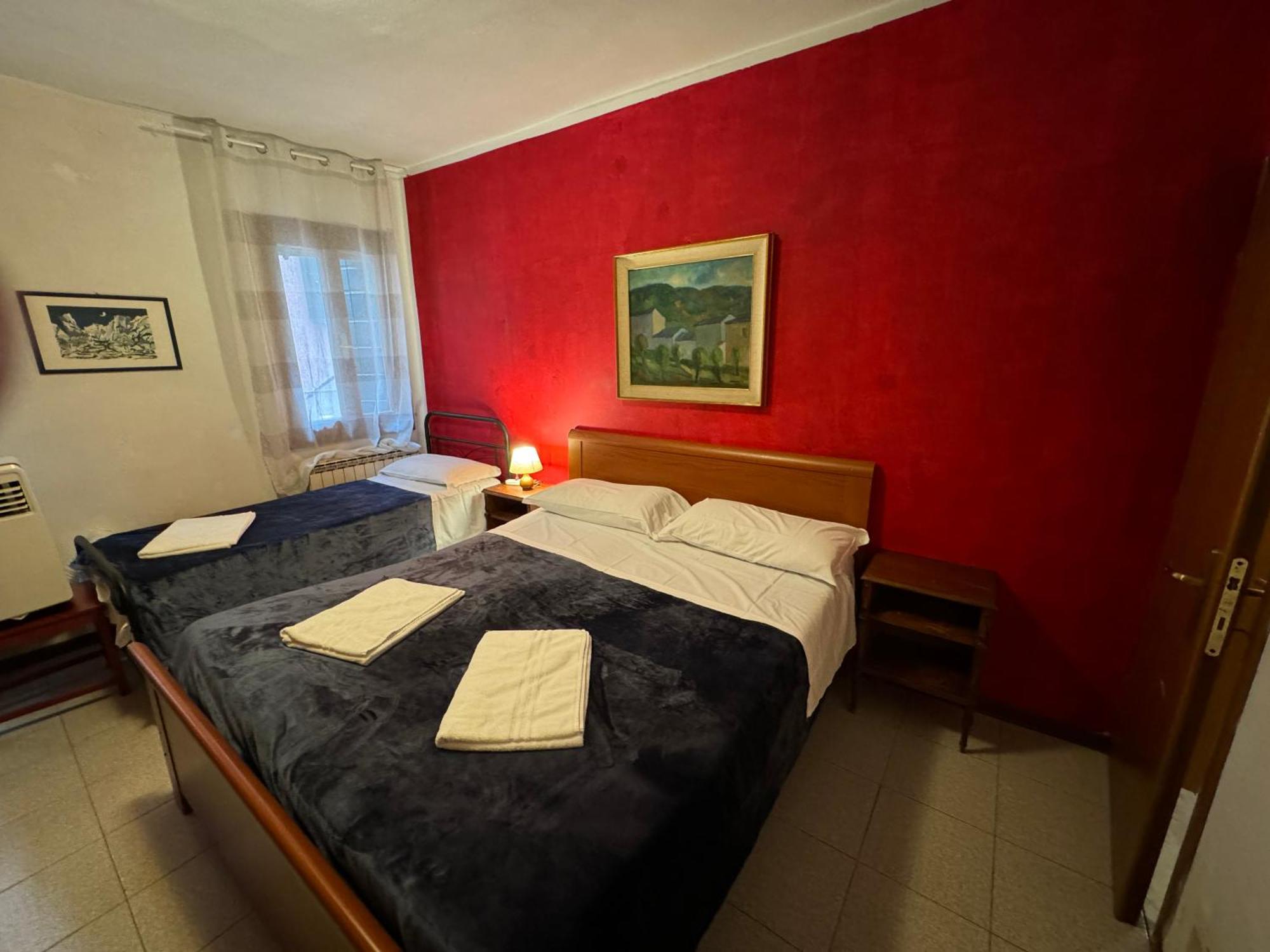 Admiral Home Venice Center Extérieur photo