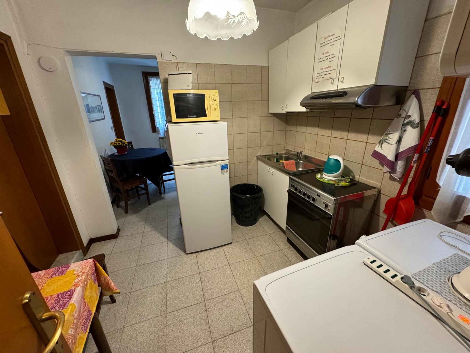 Admiral Home Venice Center Extérieur photo