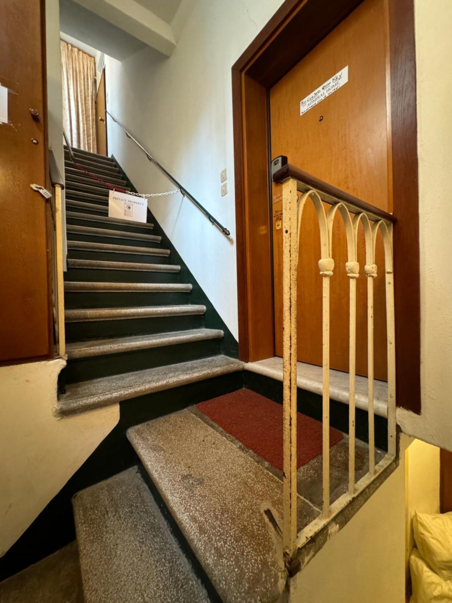 Admiral Home Venice Center Extérieur photo