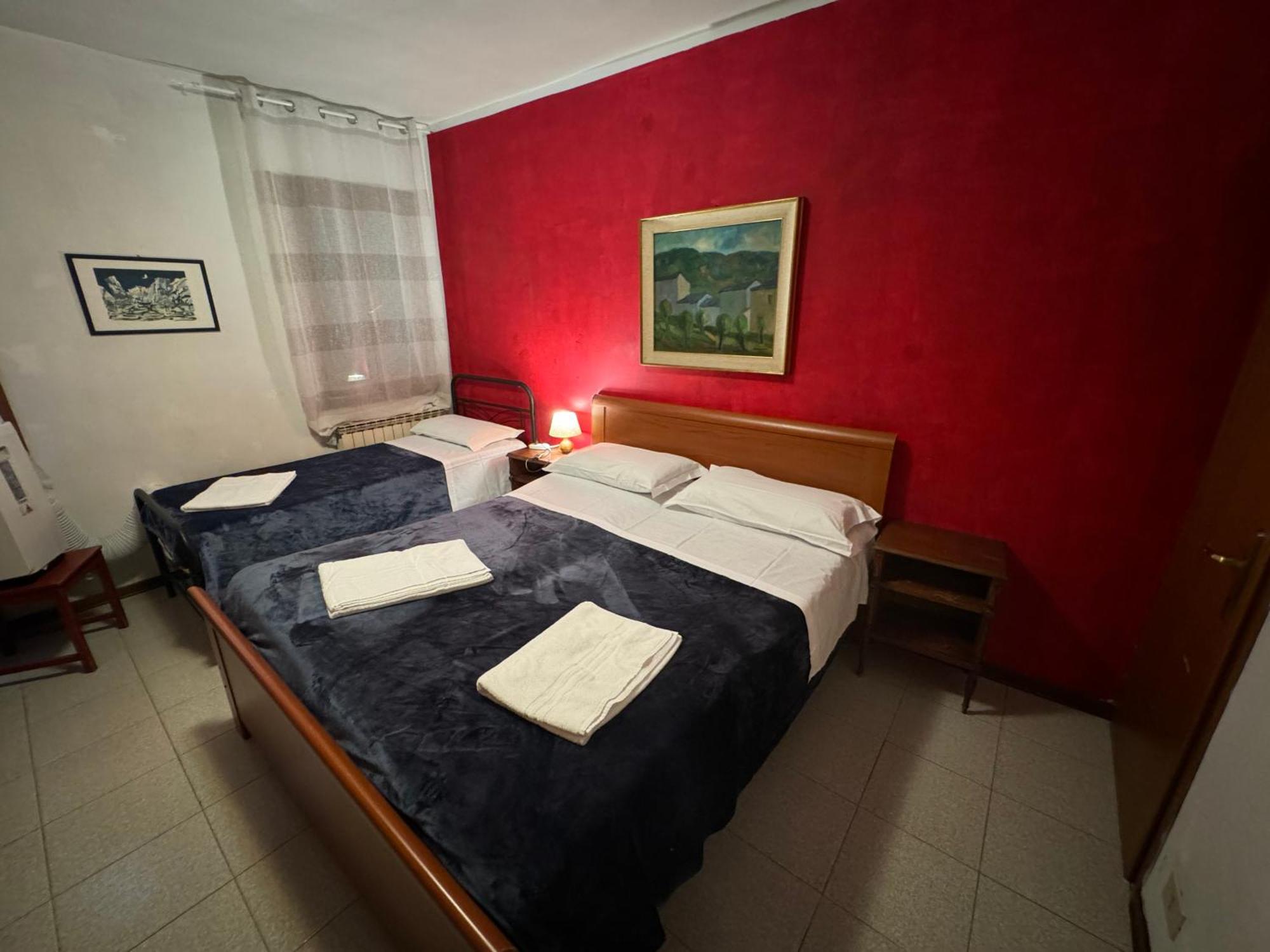 Admiral Home Venice Center Extérieur photo