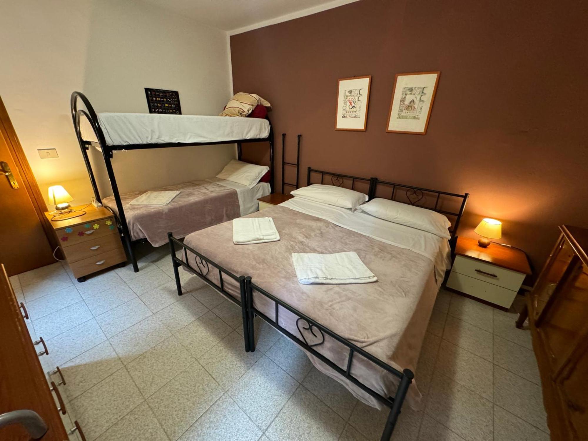 Admiral Home Venice Center Extérieur photo
