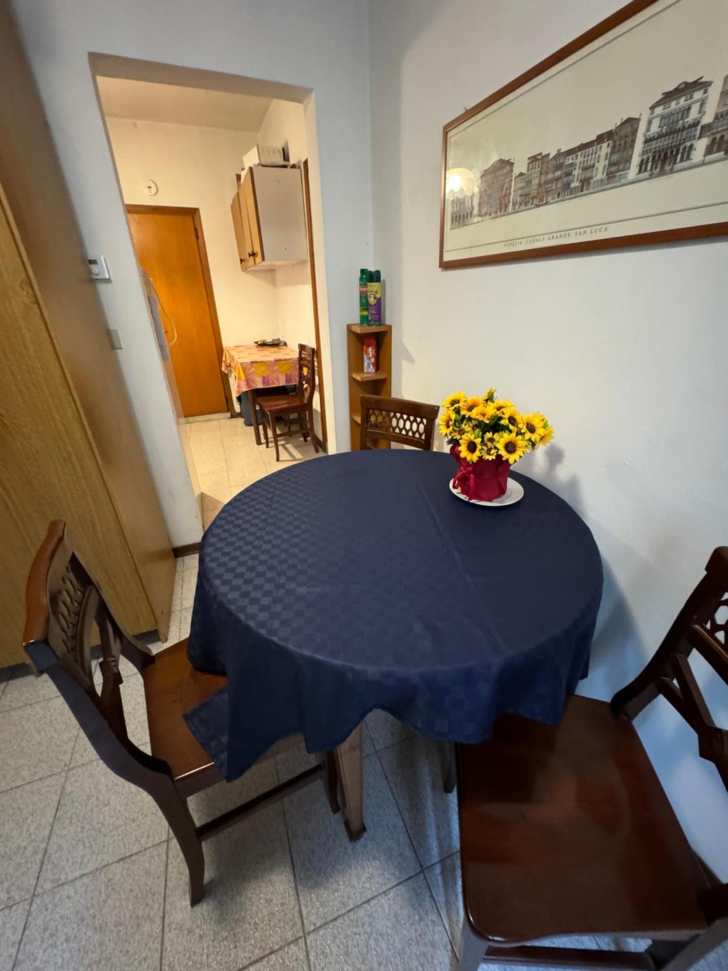 Admiral Home Venice Center Extérieur photo